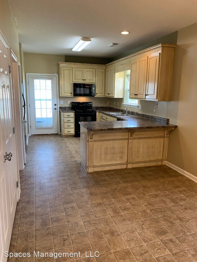 Foto del edificio - 3 br, 2 bath House - 9802 Moonlight Dr
