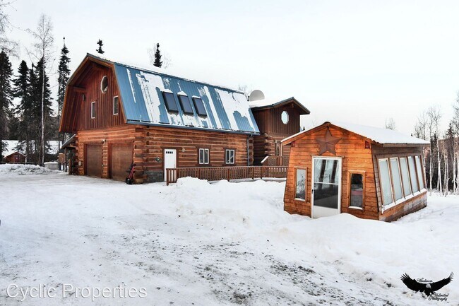 Foto del edificio - 3 br, 2.5 bath House - 450 Hagelbarger Ave
