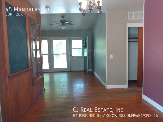 Building Photo - 45 Mandalay Dr