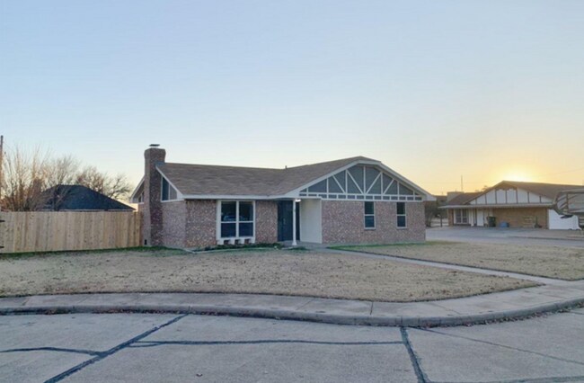 Foto del edificio - Spacious 3-Bed, 2-Bath Home | 1,560 Sq Ft ...