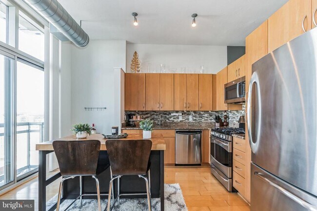 Foto del edificio - 811 4th St NW
