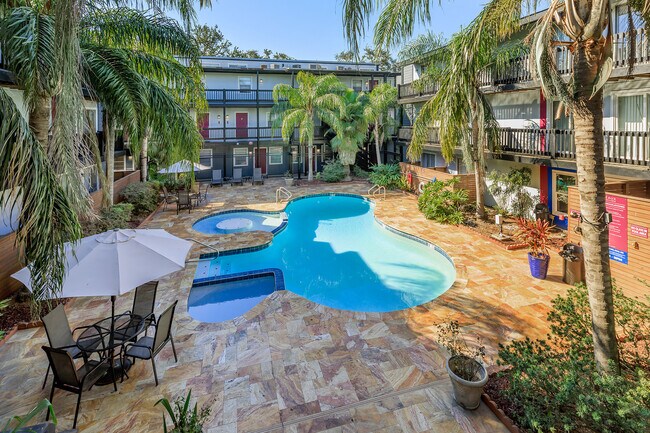 Building Photo - Margeaux Metairie