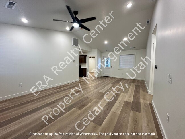 Building Photo - Move-in Discount!! - Brand New Construction - 3 bedroom- 2 bath 4 Plex