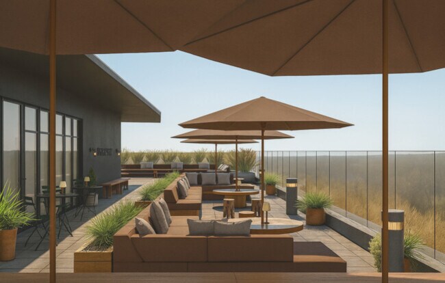 Foto del edificio - The Abbot