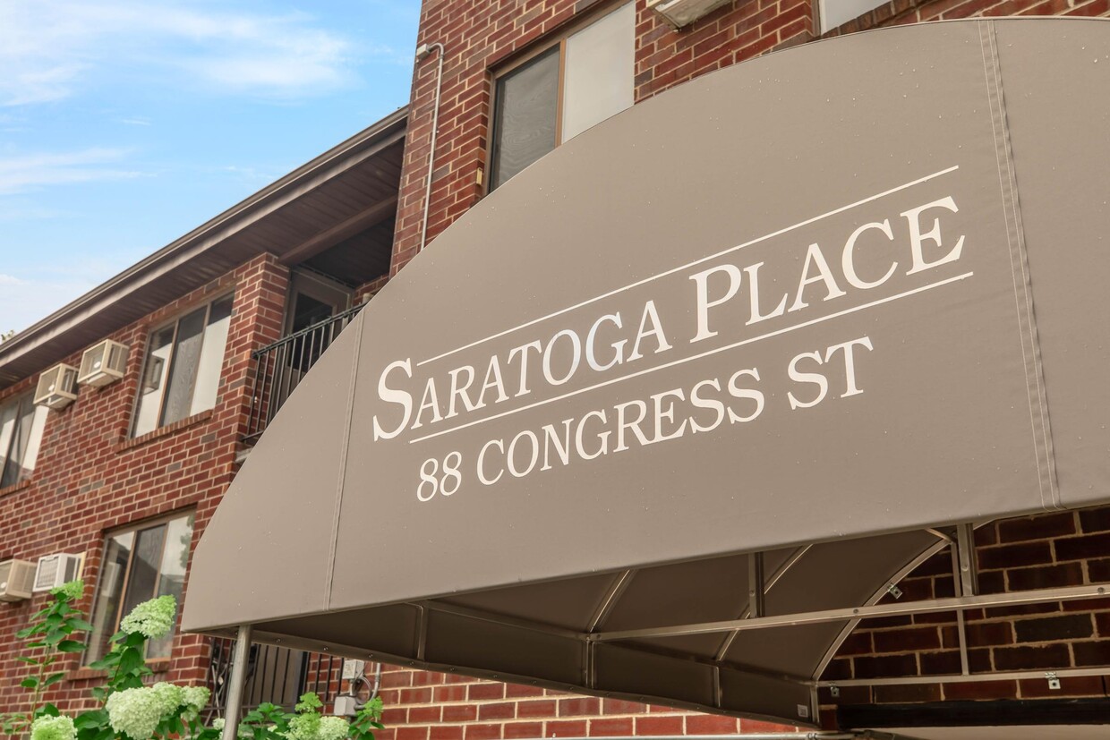 Foto principal - Saratoga Place