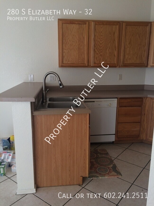 Foto del edificio - 280 S Elizabeth Way