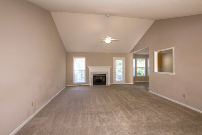 Foto del edificio - 1248 Mill Race Ln