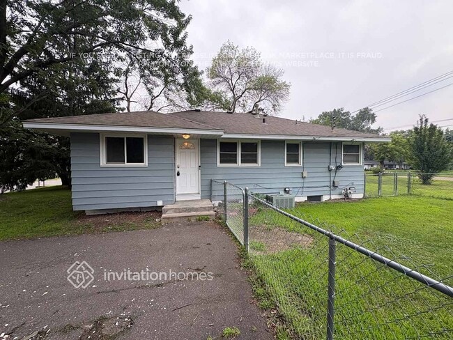 Building Photo - 7901 Terrace Rd NE