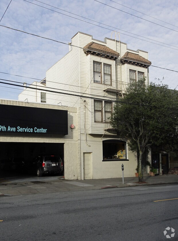 Foto principal - 1257 9th Ave