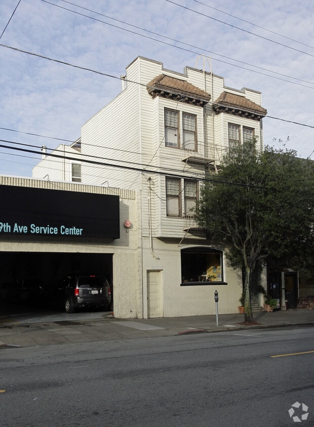 Primary Photo - 1257 9th Ave