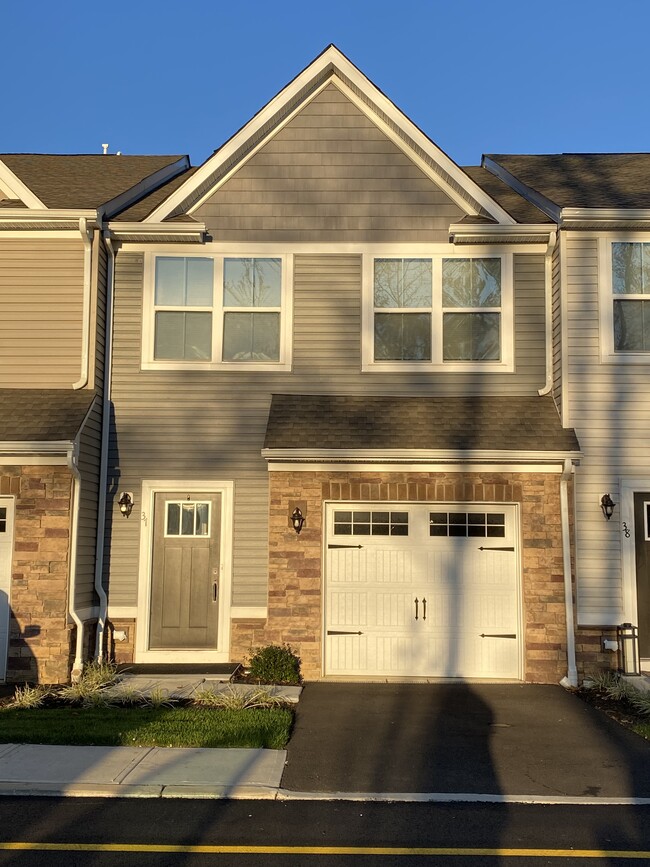 Front View - 37 Athens Way