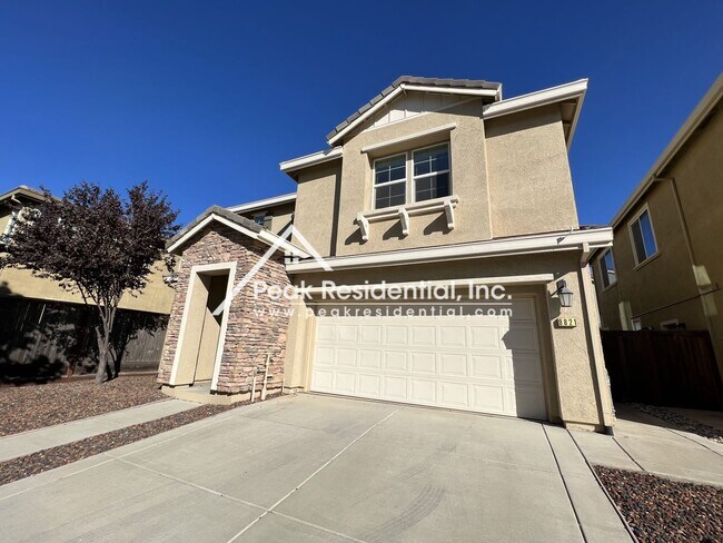 Building Photo - Beautiful 4bd/2.5ba Elk Grove Home with 2 ...
