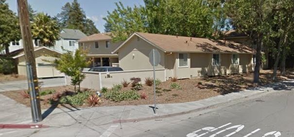 Primary Photo - 8686 Franklin St