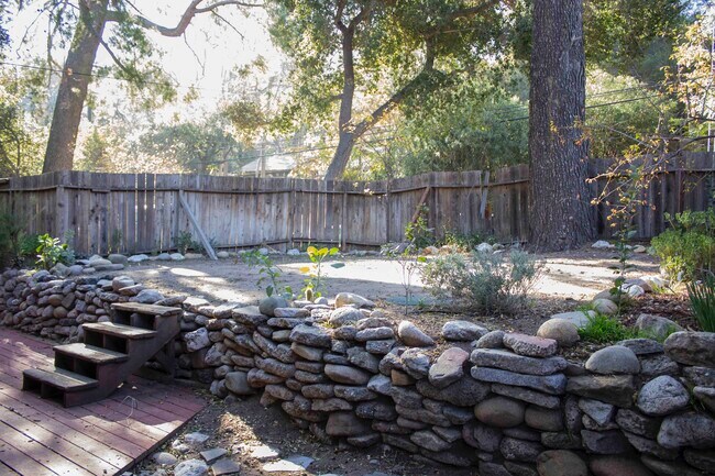 Front - 1336 Old Topanga Canyon Rd