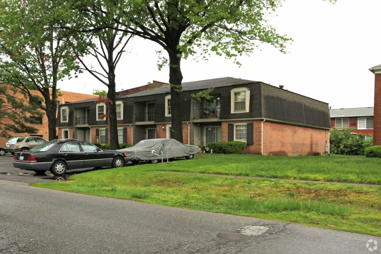 Foto del edificio - 4213 Norbourne Blvd
