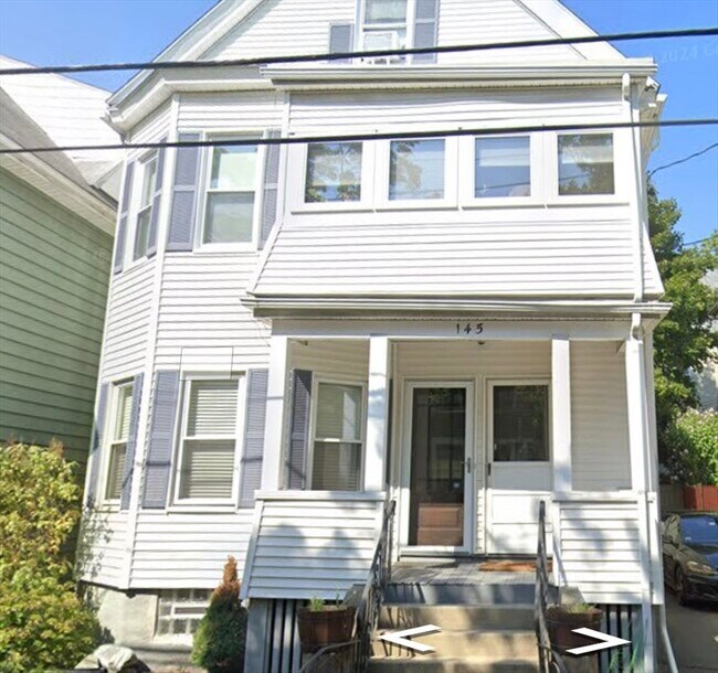 Building Photo - 145 Albion St
