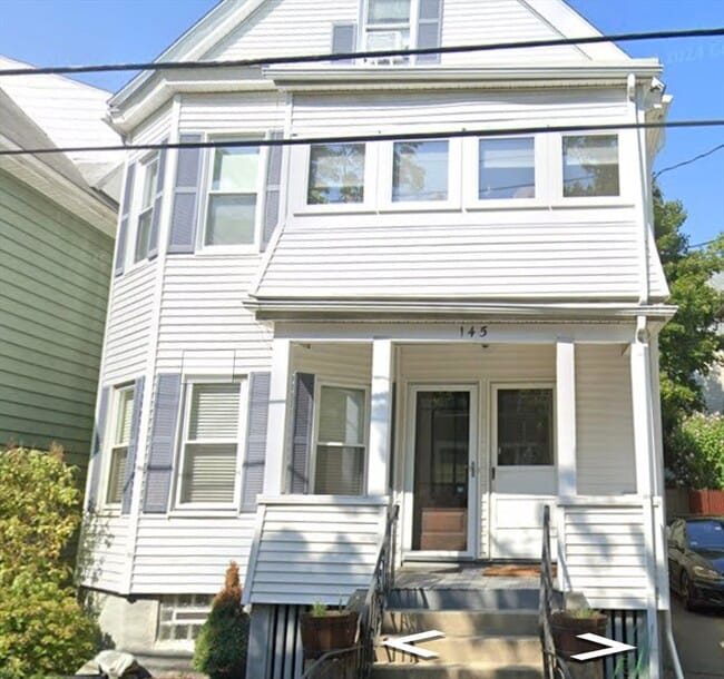 Building Photo - 145 Albion St