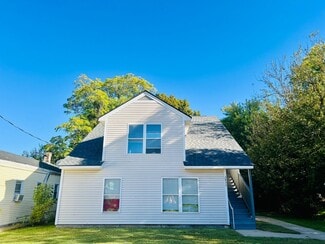 Building Photo - 2433 Slevin St