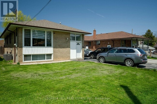 Building Photo - 128 Trinnell Blvd