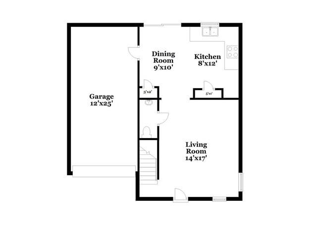 Foto del edificio - 5922 Laurenfield Dr