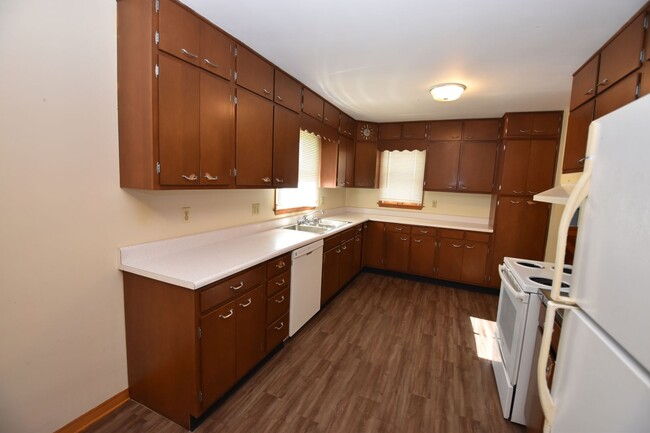 Foto del edificio - 3 Bedroom, 1 1/2 Bath Home in New Palestine