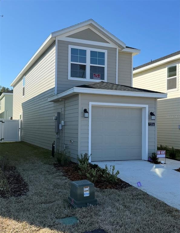 Foto del edificio - 7206 SW 91st Ln