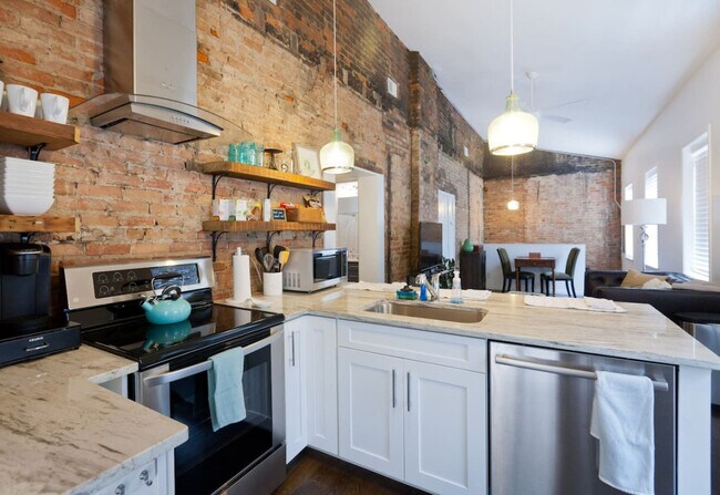 Foto del edificio - 202 Magnolia St