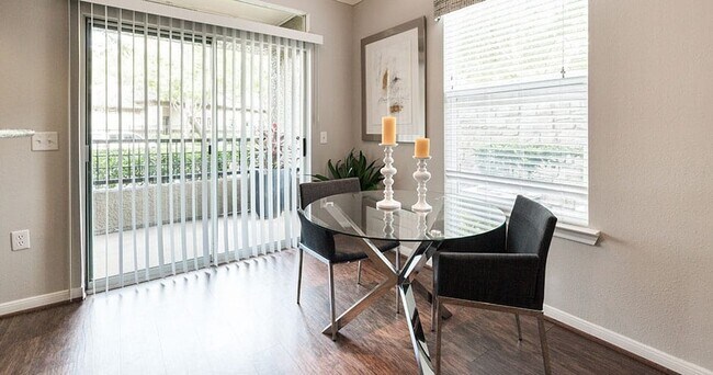 Photo - One Month Free on Houston 1-Beds! Apartment