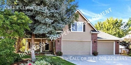 Building Photo - 2481 E Lenox Ct