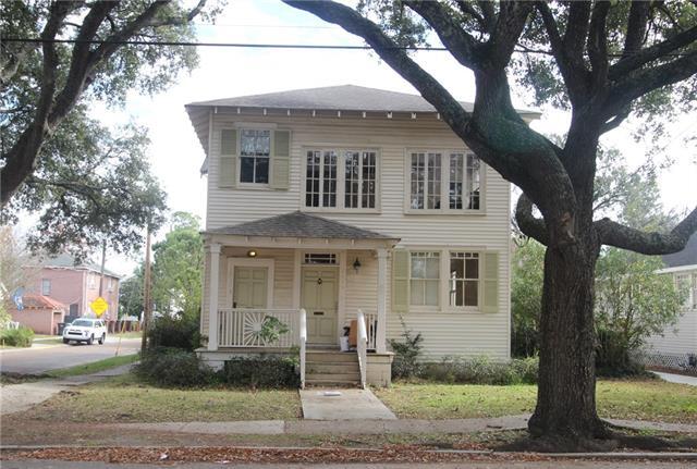 Building Photo - 2035 Joseph St