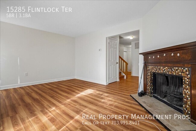 Building Photo - 15285 Flintlock Terrace