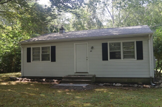 Building Photo - 29 Wildwood Park Rd