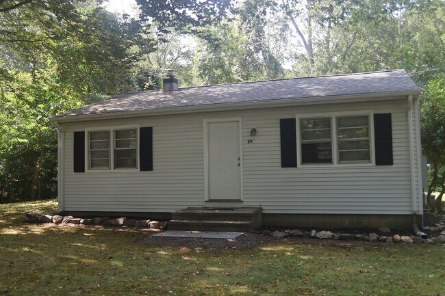 Foto del edificio - 29 Wildwood Park Rd