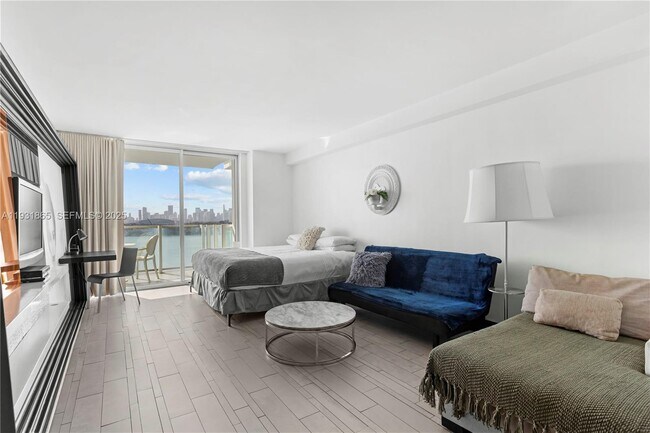 Foto del edificio - 1100 West Ave