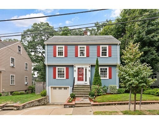 Building Photo - 83 Glenburn Rd