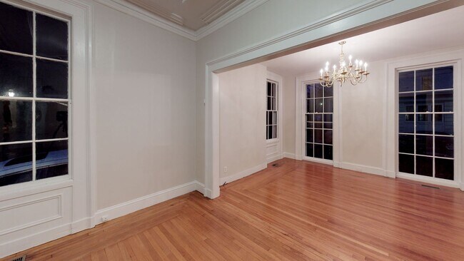Foto del edificio - Gorgeous 3-Bedroom Apartment in Wooster Sq...