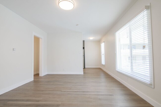 Foto del interior - St. Andrews I
