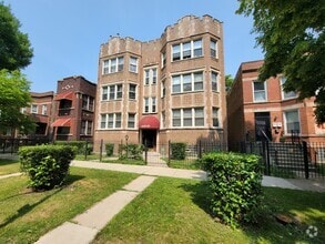 Building Photo - 6833 S Indiana Ave