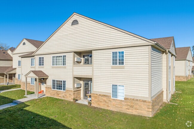 Foto del edificio - Somerset Oaks Apartments and Townhomes