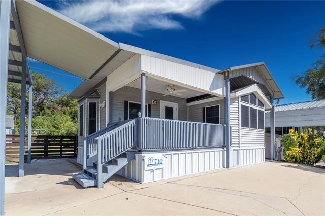 Building Photo - 710 Brazos Harbor Cir