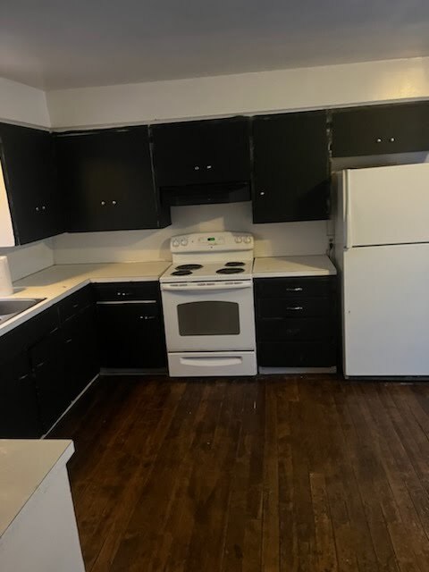 Foto del edificio - 98 E 17th St