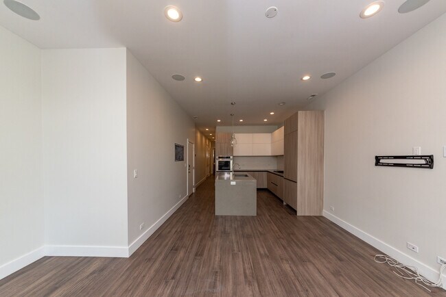 Foto del edificio - 1420 W Chestnut St