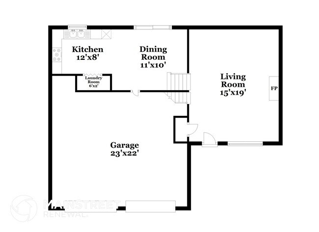 Foto del edificio - 388 Montgomery Pl