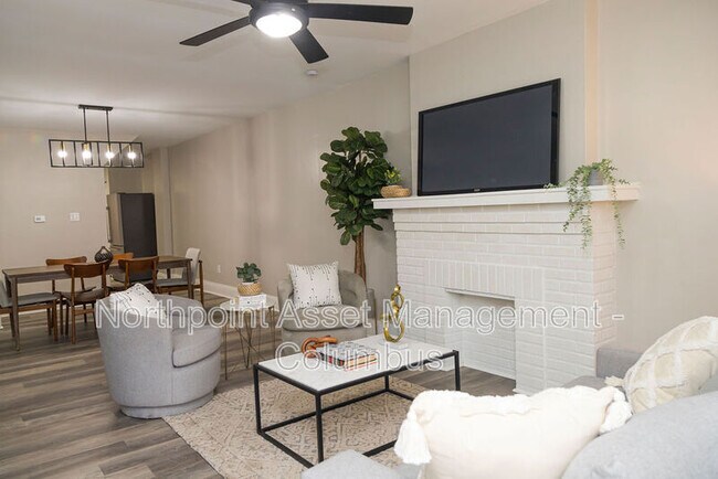 Foto del edificio - 1181-1183 Lockbourne Rd