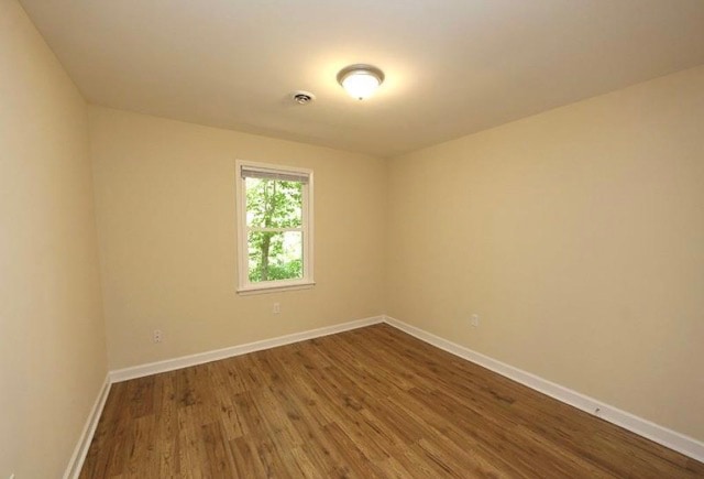 Bedroom Two - 1007 Wave Rd