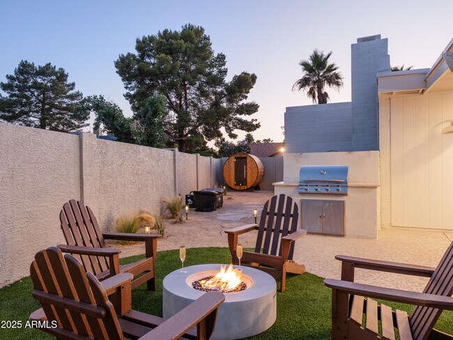 Foto del edificio - 15035 N 49th Way