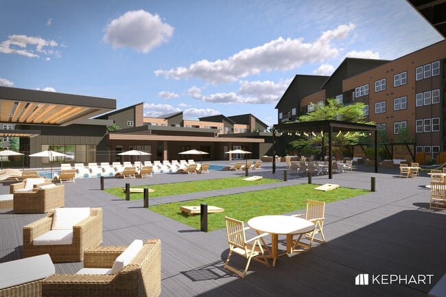 Building Photo - Paragon