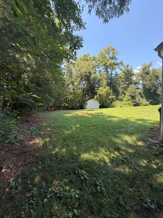 Foto del edificio - Charming Duplex Near Downtown Blacksburg