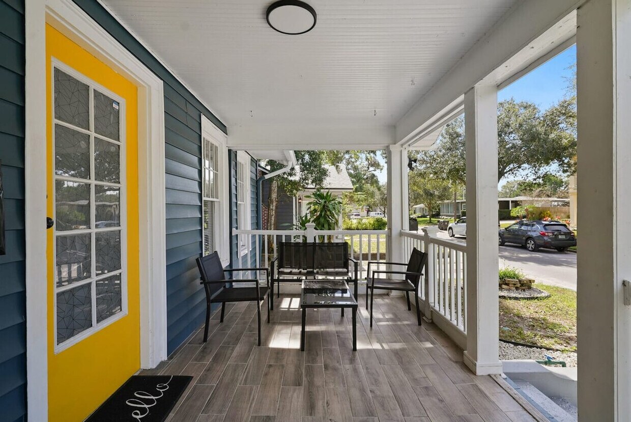 Foto principal - 1824 Hollenbeck Dr