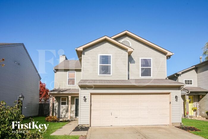 Foto principal - 10428 Hornton St